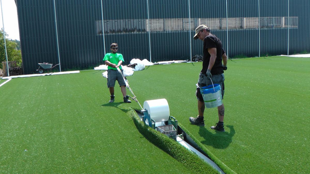 Tape - Domo® Sports Grass Tape - Domo® Sports Grass