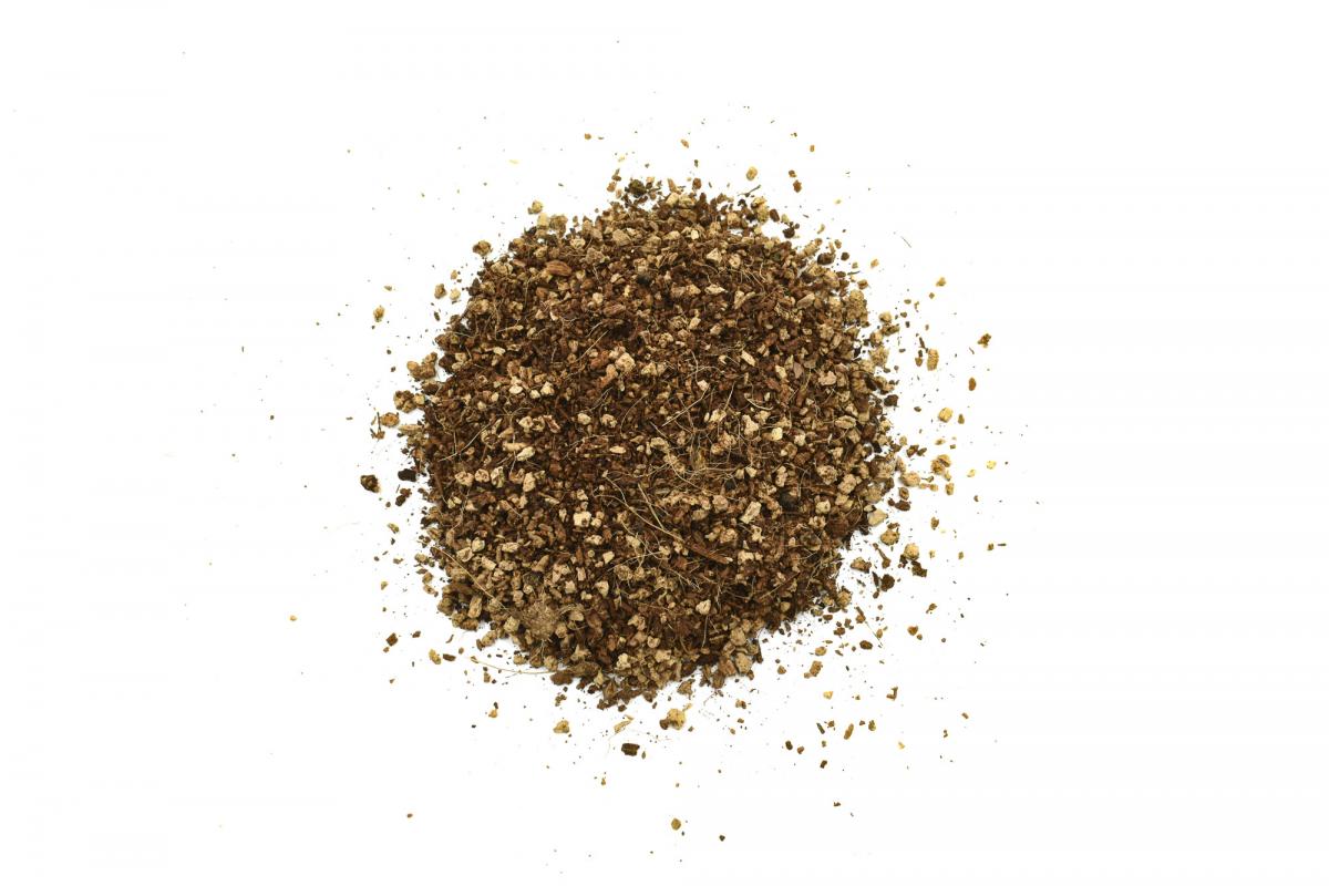 Domo® Terraefill performance Infill - Domo® Sports Grass
