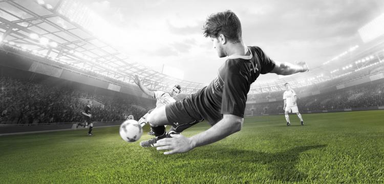 Soccer Turf- Domo® Sports Grass